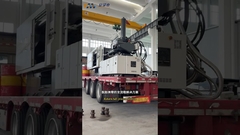 チクソモールディングマシンは、大量生産を難しくなくします #マグネシウム #射出成形