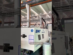 6500KN 密度模造機 MG-650 マグネシウム合金 半固体形作