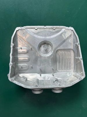 良い価格 夜間視界の器械のためのダイ カストのマグネシウムの合金の箱は オンライン