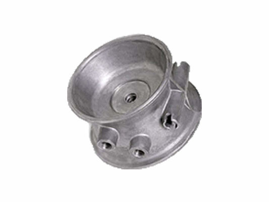 良い価格 車の自動車部品のマグネシウムの合金のガス室の半固体形成 オンライン