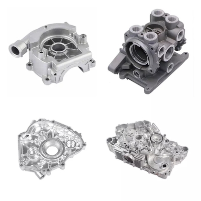 良い価格 CMM 800T マグネシウム合金ダイ カスト電気めっき電動工具部品 オンライン