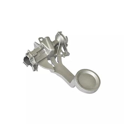 良い価格 1.8g/Cm3 AZ91D マグネシウムの自動車部品 TS16949 マグネシウムの車の部品 オンライン