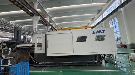 良い価格 高性能密度模造機 MG-650T 84mm スクロール直径 120MPa 注入圧 オンライン