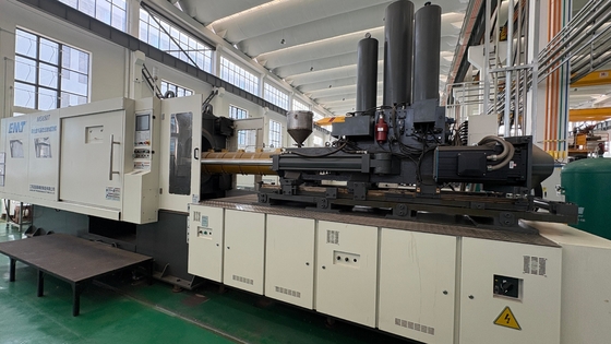 良い価格 6500kN EMT マグネシウム合金製品用チクソモールディングマシン 3C電子機器および航空宇宙産業に最適 オンライン