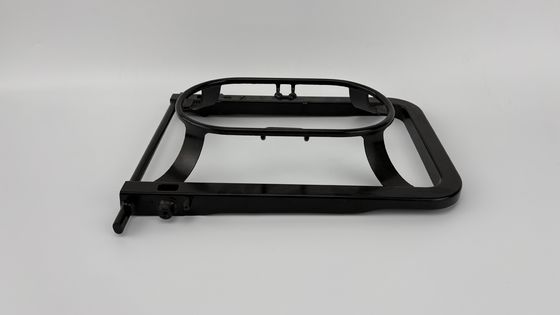 良い価格 マグネシウムオートパーツ EMT マグネシウム合金アームレストブラケット 軽量で耐久性のあるカーインテリアの究極のソリューション オンライン