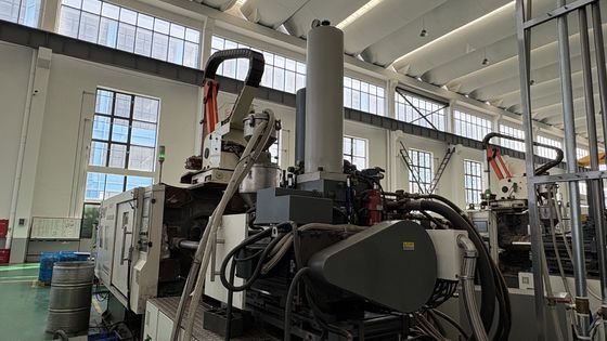 良い価格 EMT MG-300 マグネシウム合金 自動車部品用 密度模造機 オンライン