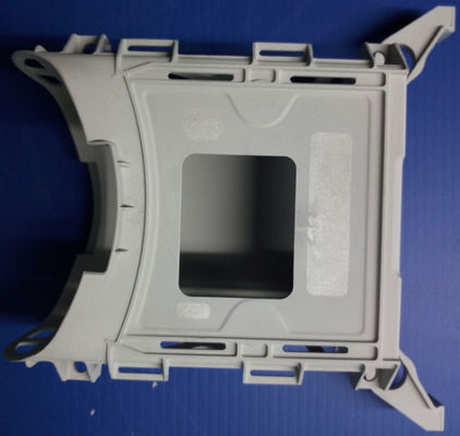 良い価格 Electroplating Aircraft Magnesium Alloy Casting Panel Uav Drone Parts オンライン