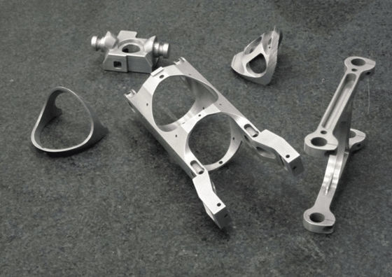 良い価格 CAE Magnesium Die Casting Parts PDF UG Implanted Medical Device オンライン