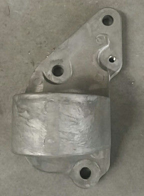 良い価格 Nickel Magnesium Alloy Die Casting CNC Dial Gauge Fishing Tackle Reel Housing オンライン