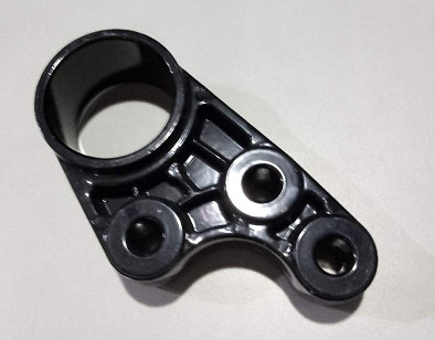 良い価格 Powder Coated Motor Housing Lightweight Magnesium Alloy Die Casting Laser Cut オンライン