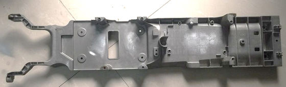 良い価格 Anodization Magnesium Auto Parts Electroplating CNC Display Backplane オンライン