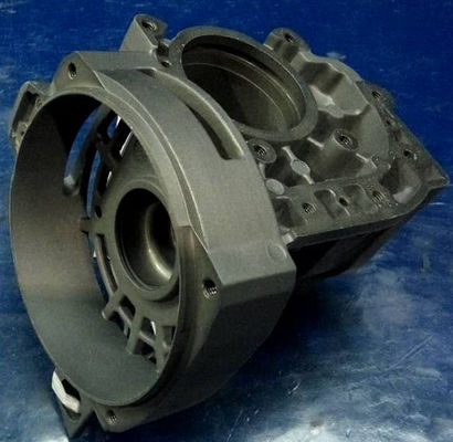 良い価格 AZ91D Semi Solid Metal Processing Casting Power Tools CNC オンライン