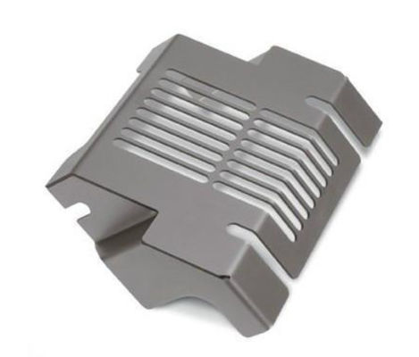 良い価格 800T Magnesium Die Casting CNC Turning Uav Drone Pilot オンライン