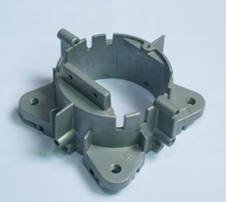 良い価格 CNC Turning 800T Magnesium Alloy Drone Frame Uav Components オンライン