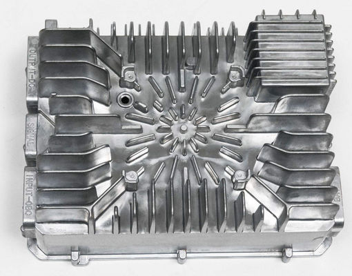 良い価格 Energy Vehicle Magnesium Auto Parts Aluminum Alloy Engine Casing オンライン
