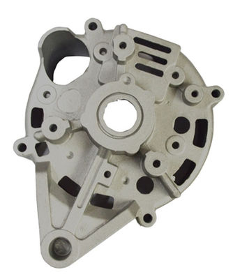 良い価格 TS16949 Seat Car Parts Electroplating Auto Gland Magnesium Alloy オンライン