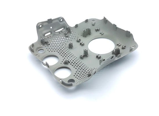 良い価格 Oxide Electroplating Magnesium Alloy Drone Frame Uav Drone Panel オンライン