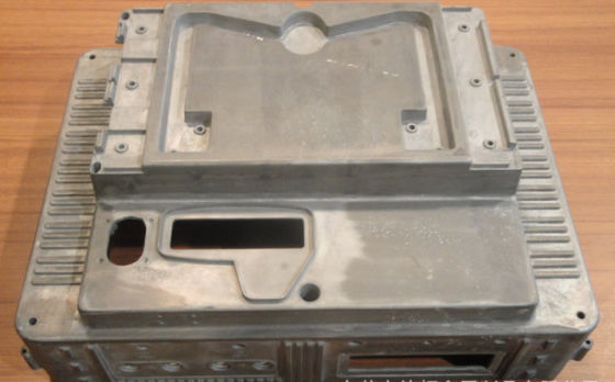 良い価格 Solid Works PRO/E Medical Die Castings Magnesium Alloy Auto Parts オンライン