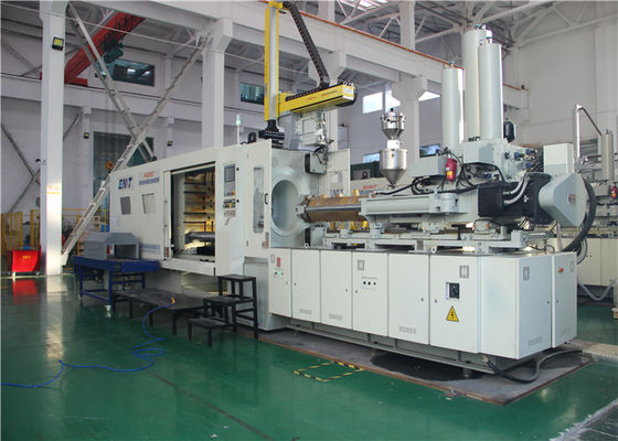 良い価格 Magnesium Small Injection Molding Machine 105 MPa Thixomolding Aluminum オンライン