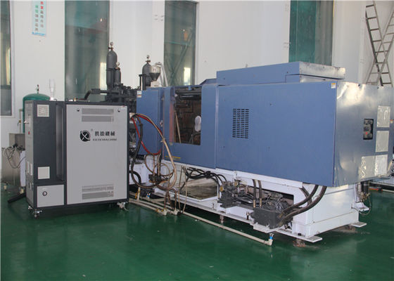 良い価格 3000KN 110Mpa Small Injection Molding Machine Magnesium Alloy Thixomolding Process オンライン