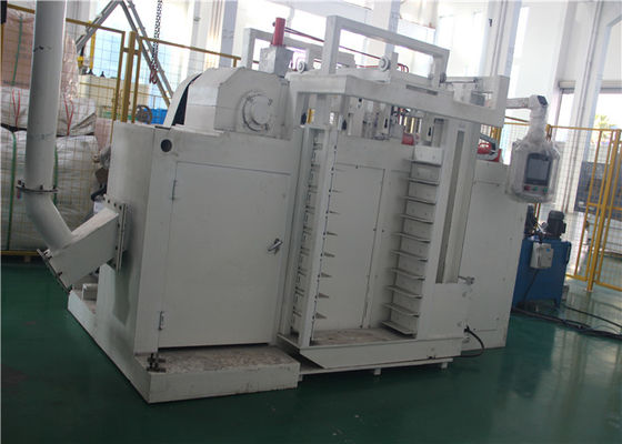 良い価格 Magnesium Hydraulic Small Injection Molding Machine Semi-Solid オンライン