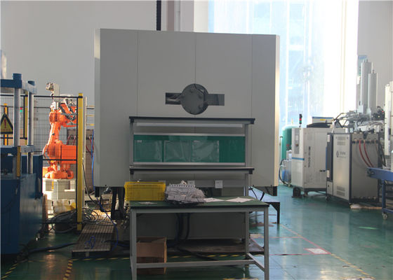 良い価格 8000kN Magnesium Alloy Die Casting Machine オンライン