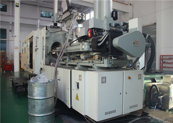 良い価格 Semi-Solid Magnesium Alloy Die Casting Machine 100MPa Pressure 15000kN オンライン