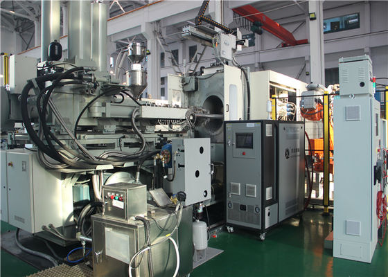 良い価格 Semi-Solid Magnesium Alloy Die Casting Machine Working MG-1500 15000KN オンライン