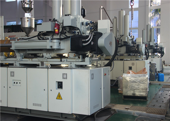 良い価格 High Capacity Zinc Casting Machine Magnesium Alloy IOS9001 Metal Casting Machine オンライン