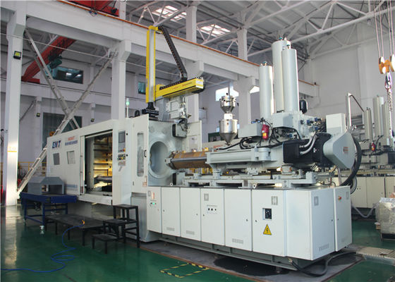 良い価格 Crank Magnesium Alloy Die Casting Machine 15000kN Semi-Solid オンライン