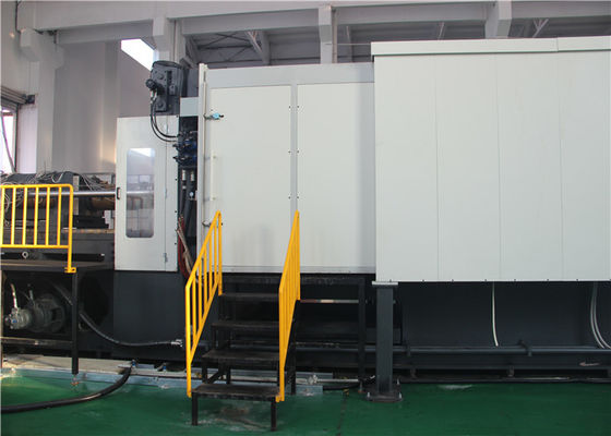 良い価格 15000kN Aluminium Magnesium Alloy Die Casting Machine MG-1500 100MPa オンライン