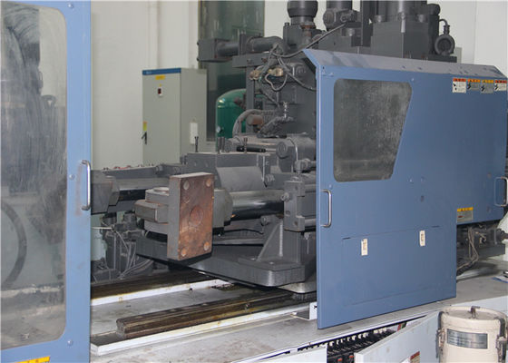 良い価格 TS16949 Magnesium Alloy Die Casting Machine 110MPa 3000kN オンライン