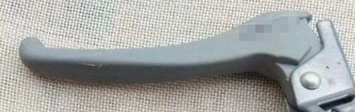 良い価格 CNC Turning Dilling Bicycle Brake Handle 800T Magnesium Alloy オンライン