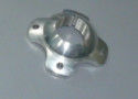 良い価格 300T Magnesium Aluminum Bicycle Spare Parts CAM CAE オンライン