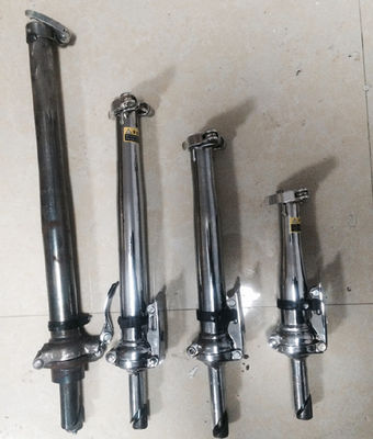 良い価格 CMM Bike Tripod Stand CNC Turning Tapping Bike Spare Parts オンライン