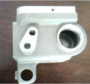 良い価格 Electroplating Robot Mechanical Arm Parts Oxide TS16949 オンライン
