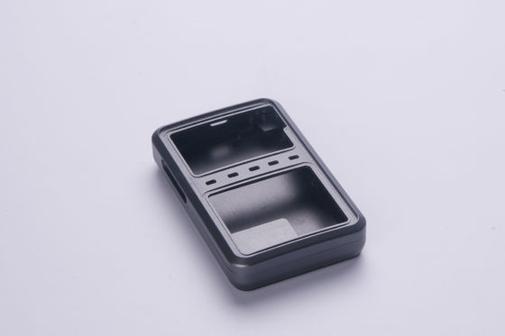 良い価格 Navigator Gps Housing Thin Thickness Gps Shell CNC Turning オンライン