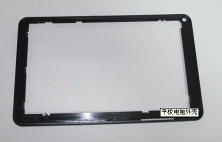 良い価格 Laser Cut Mobile Shell Die Casting CNC Turning Magnesium Alloy Computer Shell Case オンライン