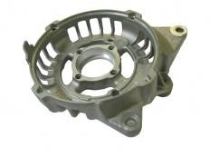 良い価格 マグネシウムの合金車モーターを処理するCNCは電気部品1.82g/Cm2をカバーする オンライン