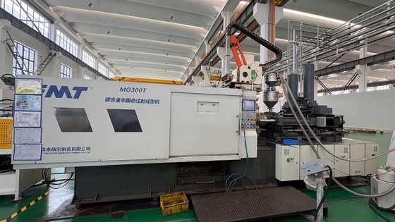 良い価格 江蘇EMT S MG-300 マグネシウム合金チクソモールディングマシン 3C電子機器および新エネルギー自動車向け生産ソリューション オンライン