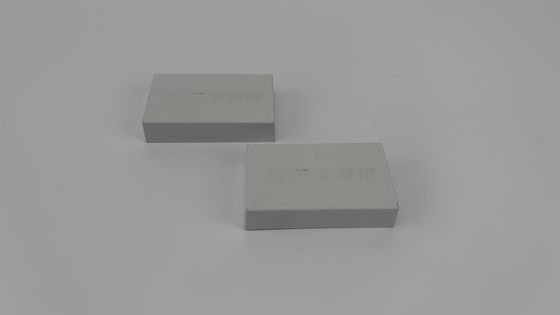 良い価格 Magnesium Parts for Business Card Cases High-Performance and Stylish Design for Durable and Lightweight Business Supplies オンライン
