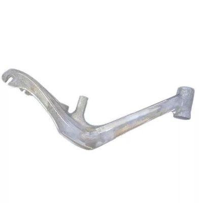 良い価格 Low Carbon Bike Pedal Shaft Laser Cut Weld Car Balance Shaft オンライン