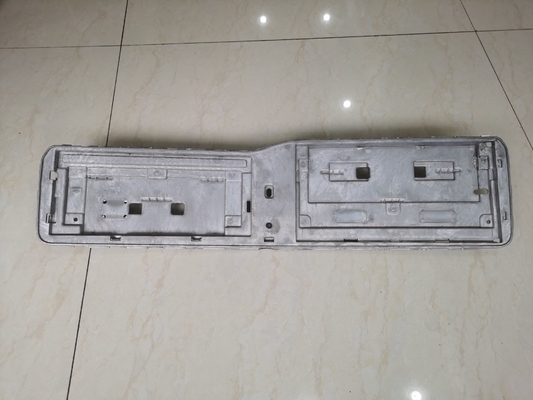 良い価格 CNC Turning Dashboard Backboard CMM Auto Display Backboard 1500T Magnesium Alloy オンライン