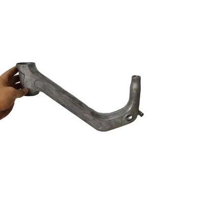 良い価格 CNC Turning Magnesium Alloy Toy CMM Baby Carriage Bike Brake Handle オンライン