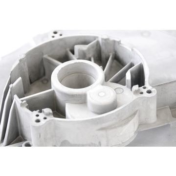 良い価格 CNC Power Tool Spare Parts PC ABS CMM Magnesium Alloy Die Casting オンライン