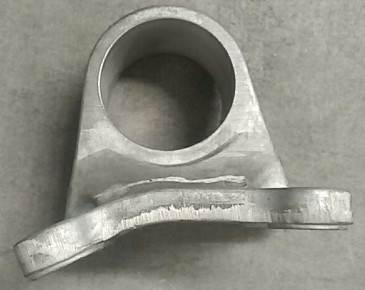 良い価格 CNC Holder Magnesium And Magnesium Alloys Milling Parts オンライン
