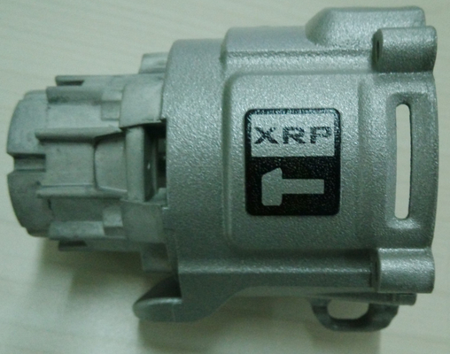 良い価格 Electroplating Oxide Magnesium Alloy Die Casting Auto Aluminum Motor Housing オンライン
