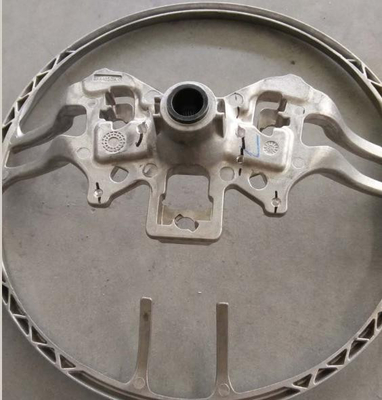 良い価格 Capital Equipment Steering Wheel Frame Alloy Tool Microscope Magnesium Auto Parts オンライン