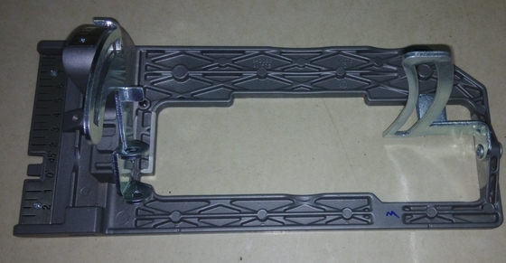 良い価格 Electroplating Oxide Semi Solid Metal Processing Magnesium Alloy Die Casting オンライン