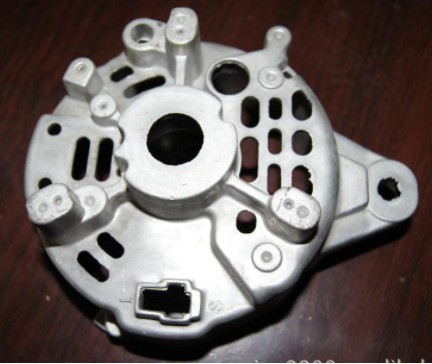 良い価格 CNC CMM Aluminum And Magnesium Alloy Uav Fixed Wing Drone Components オンライン
